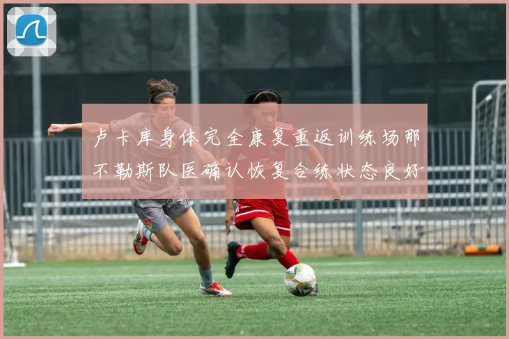 卢卡库身体完全康复重返训练场那不勒斯队医确认恢复合练状态良好