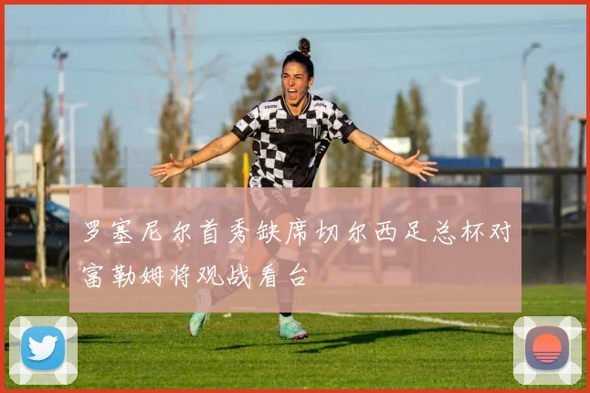 罗塞尼尔首秀缺席切尔西足总杯对富勒姆将观战看台