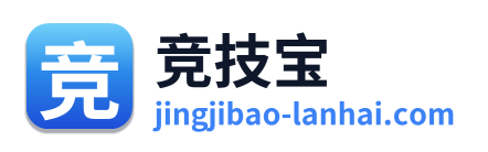 竞技宝 Logo